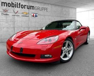 Corvette C6 Gebrauchtwagen
