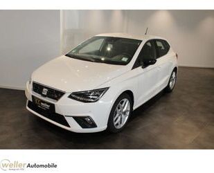Seat Ibiza Gebrauchtwagen