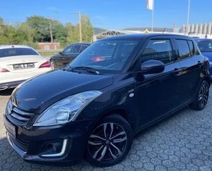 Suzuki Swift Gebrauchtwagen