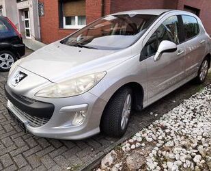 Peugeot 308 Gebrauchtwagen