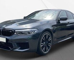 BMW M5 Gebrauchtwagen