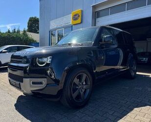 Land Rover Defender Gebrauchtwagen