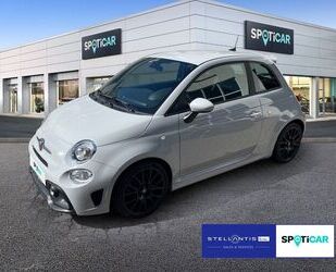 Abarth 595 Gebrauchtwagen