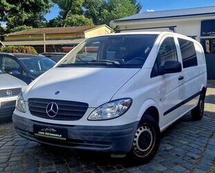 Mercedes-Benz Vito Gebrauchtwagen