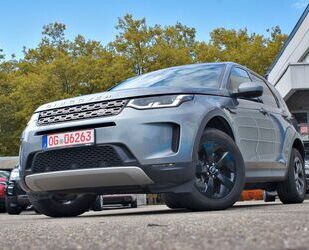 Land Rover Discovery Gebrauchtwagen