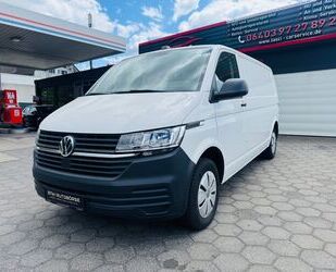 VW T6 Transporter Gebrauchtwagen