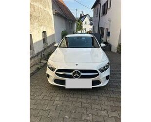 Mercedes-Benz A 180 Gebrauchtwagen