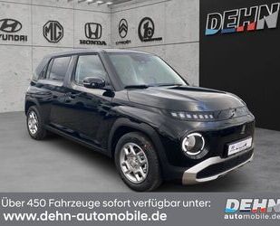 Hyundai INSTER Gebrauchtwagen
