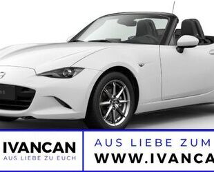 Mazda MX-5 Gebrauchtwagen