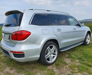 Mercedes-Benz GL 350 Gebrauchtwagen