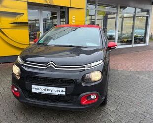 Citroen C3 Gebrauchtwagen
