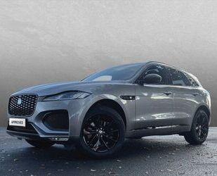 Jaguar F-Pace Gebrauchtwagen