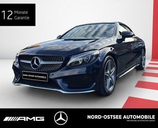 Mercedes-Benz C 180 Gebrauchtwagen