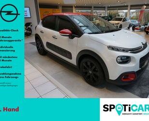 Citroen C3 Gebrauchtwagen