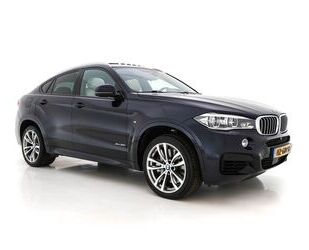 BMW X6 Gebrauchtwagen