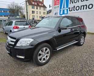 Mercedes-Benz GLK 220 Gebrauchtwagen