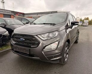 Ford EcoSport Gebrauchtwagen