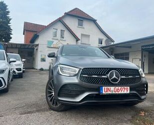 Mercedes-Benz GLC 300 Gebrauchtwagen