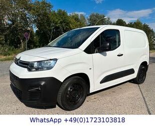 Citroen Berlingo Gebrauchtwagen