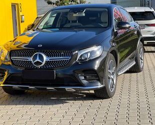 Mercedes-Benz GLC 350 Gebrauchtwagen