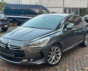 Citroen DS5 Gebrauchtwagen