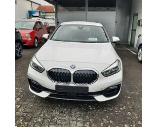 BMW 118 Gebrauchtwagen