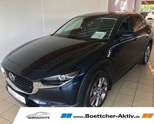 Mazda CX-30 Gebrauchtwagen
