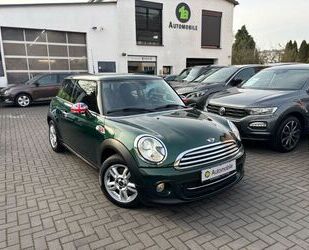 Mini Cooper Gebrauchtwagen