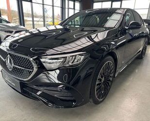 Mercedes-Benz E 300 Gebrauchtwagen