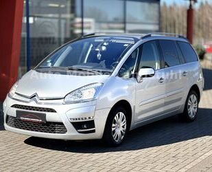 IVECO Grand C4 Picasso / SpaceTourer 