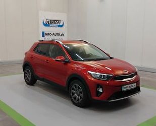 Kia Stonic Gebrauchtwagen