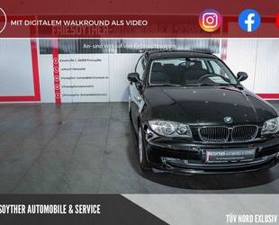 BMW 116 Gebrauchtwagen