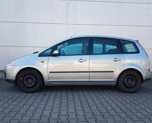 Ford C-Max Gebrauchtwagen