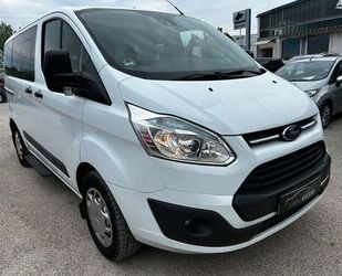 Ford Transit Gebrauchtwagen