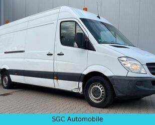Mercedes-Benz Sprinter Gebrauchtwagen
