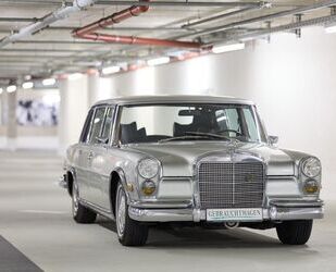 Mercedes-Benz 600 Gebrauchtwagen