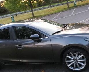 Mazda 3 Gebrauchtwagen