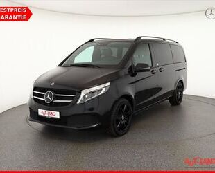 Mercedes-Benz V 300 Gebrauchtwagen