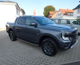 Ford Ranger Gebrauchtwagen