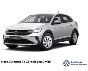 VW Taigo Gebrauchtwagen