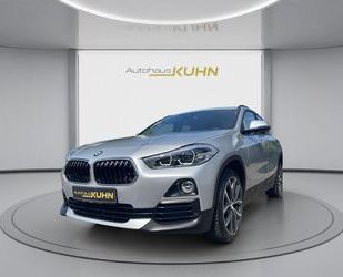 BMW X2 Gebrauchtwagen