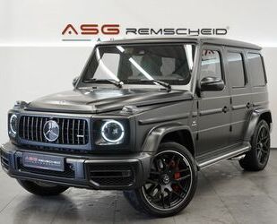Mercedes-Benz G 63 AMG Gebrauchtwagen