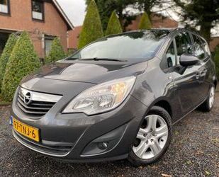 Opel Meriva Gebrauchtwagen