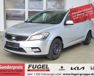 Kia ceed Sportswagon Gebrauchtwagen