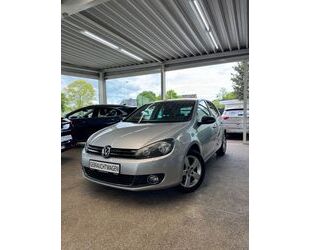 VW Golf Gebrauchtwagen