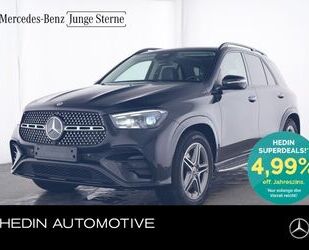 Mercedes-Benz GLE 450 Gebrauchtwagen