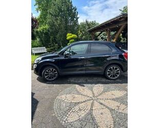 Fiat 500X Gebrauchtwagen