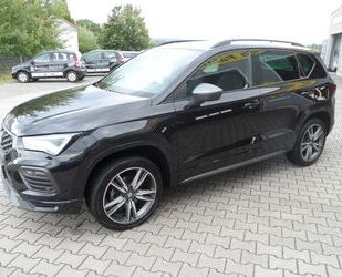 Seat Ateca Gebrauchtwagen