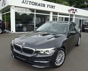 BMW 525 Gebrauchtwagen