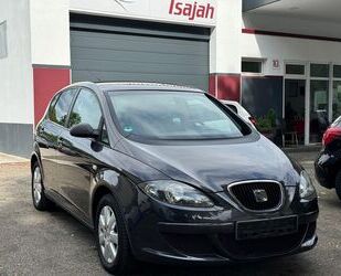 Seat Altea Gebrauchtwagen